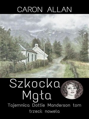 cover image of Szkocka mgła